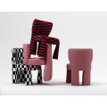 Крісло Pony Chair ShishkaProject7